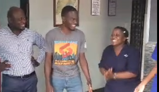 Celebrating Pius: A Birthday at Humble Vessel